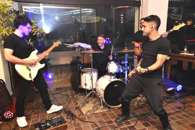 Melhor escolha pro seu evento