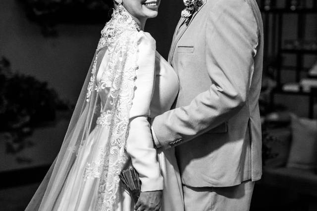 Cerimonialista de casamento SP