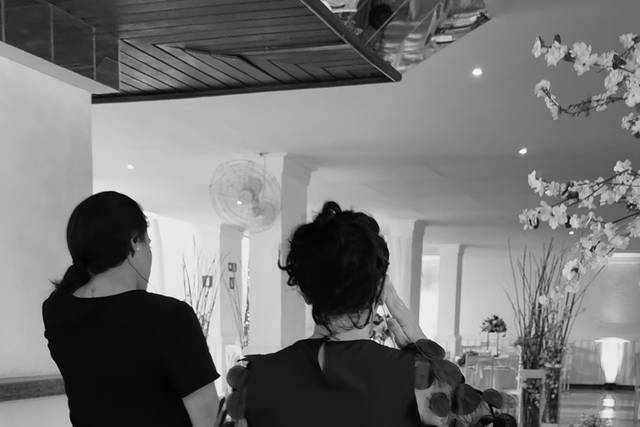 Cerimonialista de casamento SP