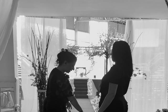 Cerimonialista de casamento SP