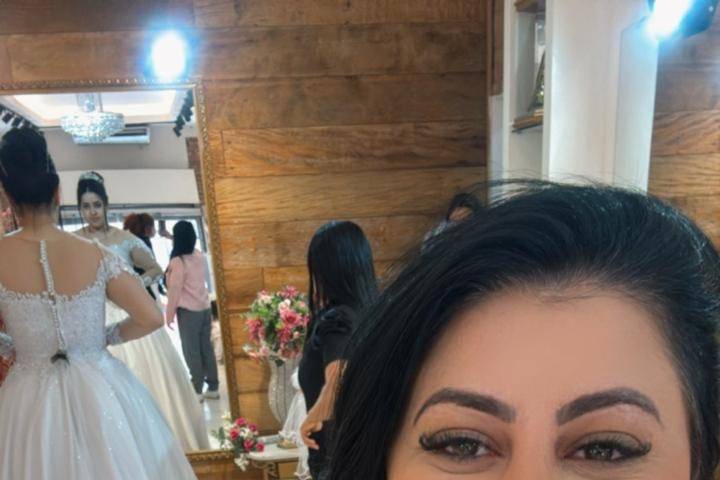 Cerimonialista de casamento