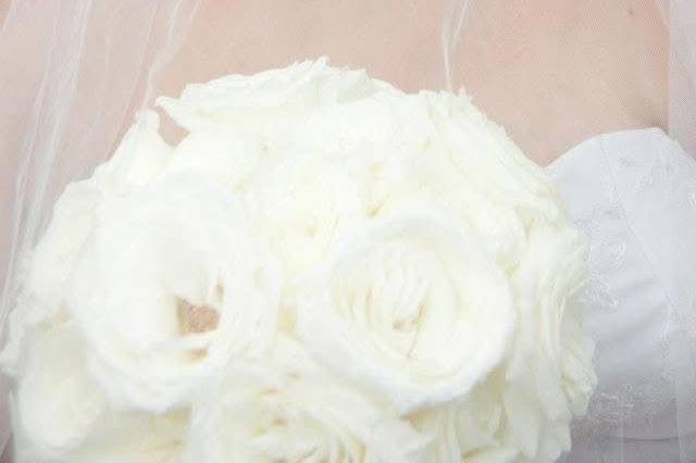 Cerimonialista de casamento
