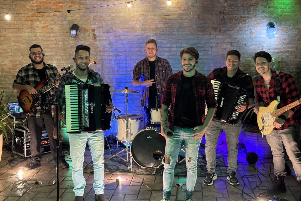 Banda Spectra