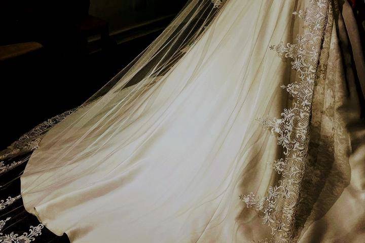 Cerimonialista de casamento