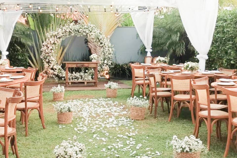 Bel Festas e Eventos