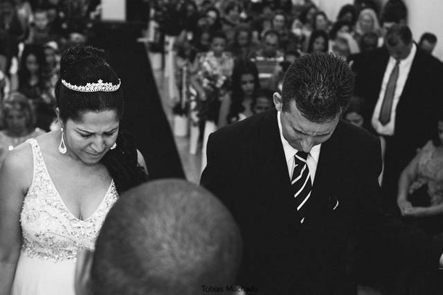 Casamento evangélico