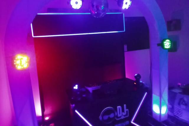Estrutura Premium