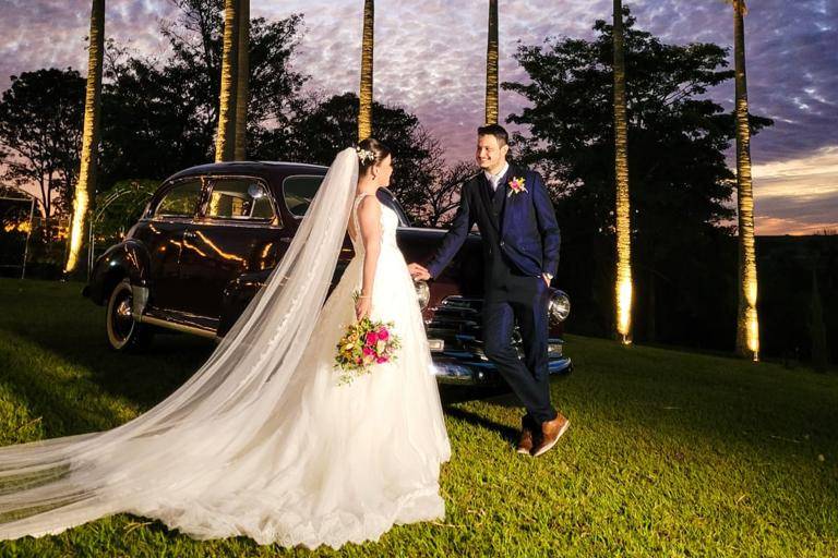 Casamento em piracicaba