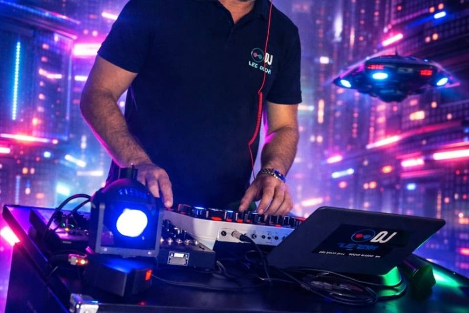 Niver de 15 anos
