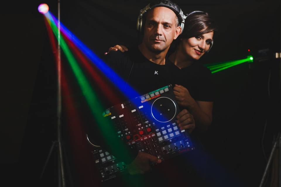 Dj cerimônia de casamento