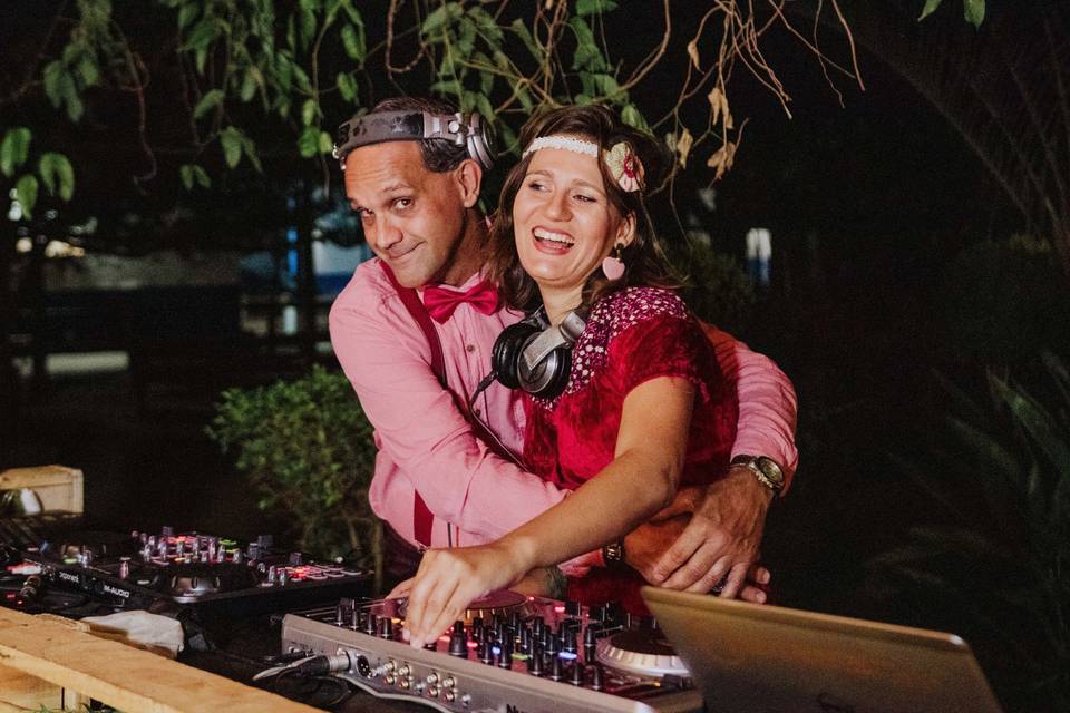 Married Djs