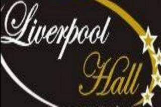 Liverpool Hall logo