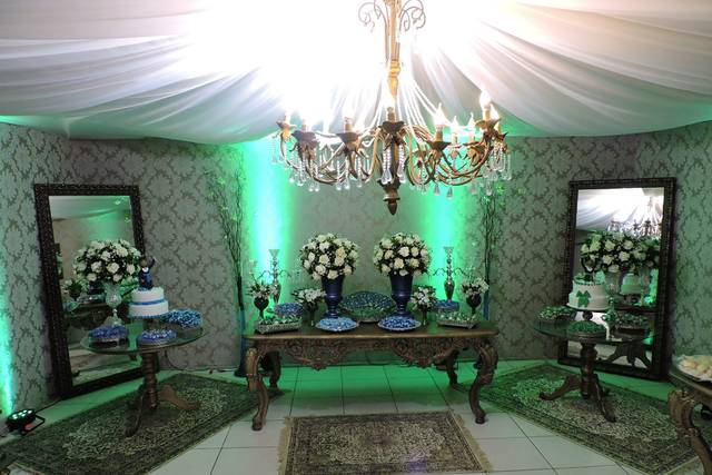 Casketa Eventos