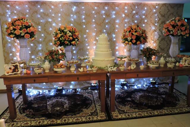 Casketa Eventos