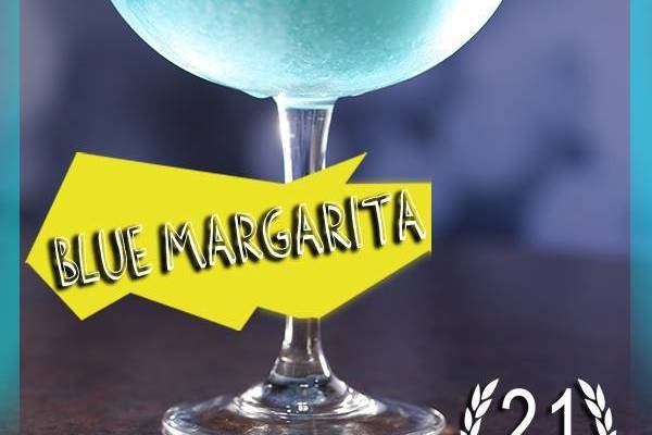 Margaritas