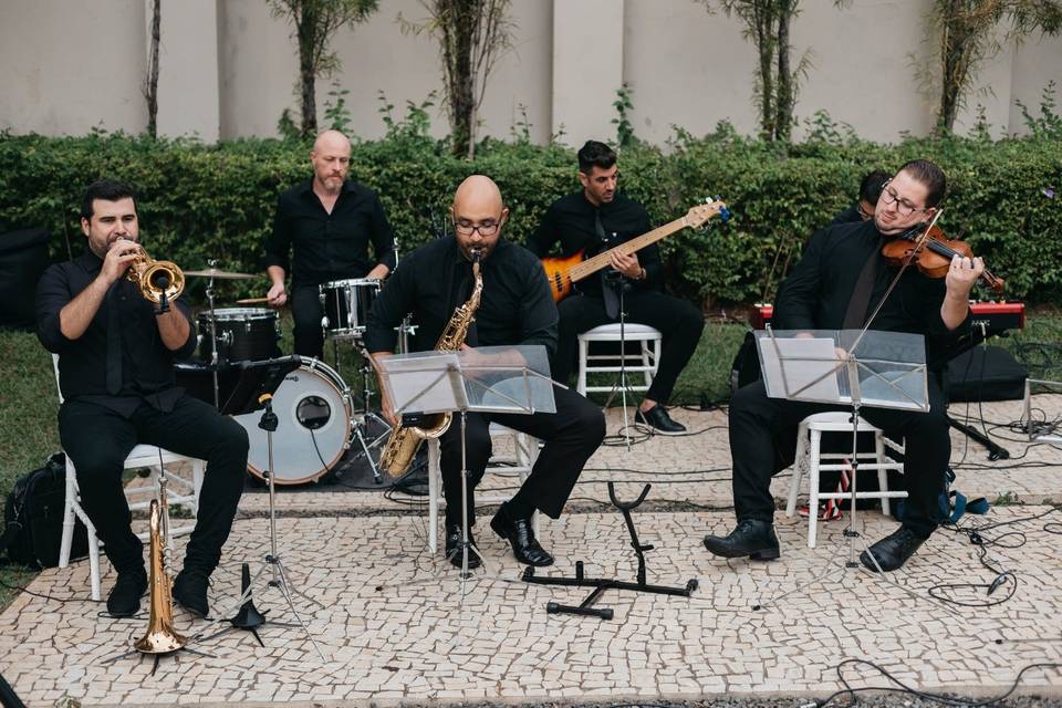 Marcelo Lopes - Musical