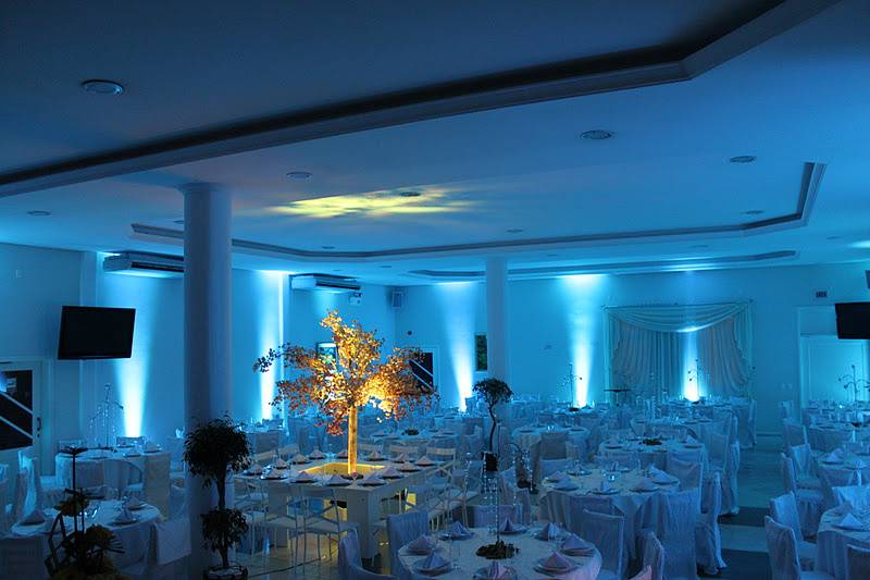 Casketa Eventos