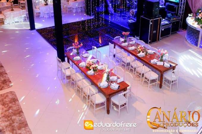 Casketa Eventos