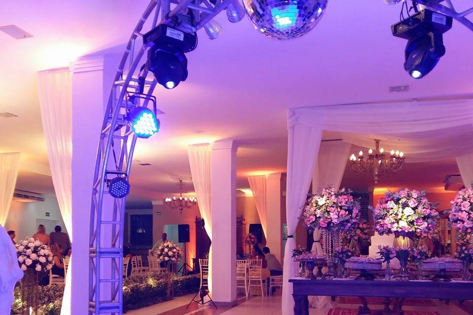 Casketa Eventos