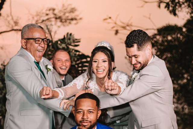 Casamento