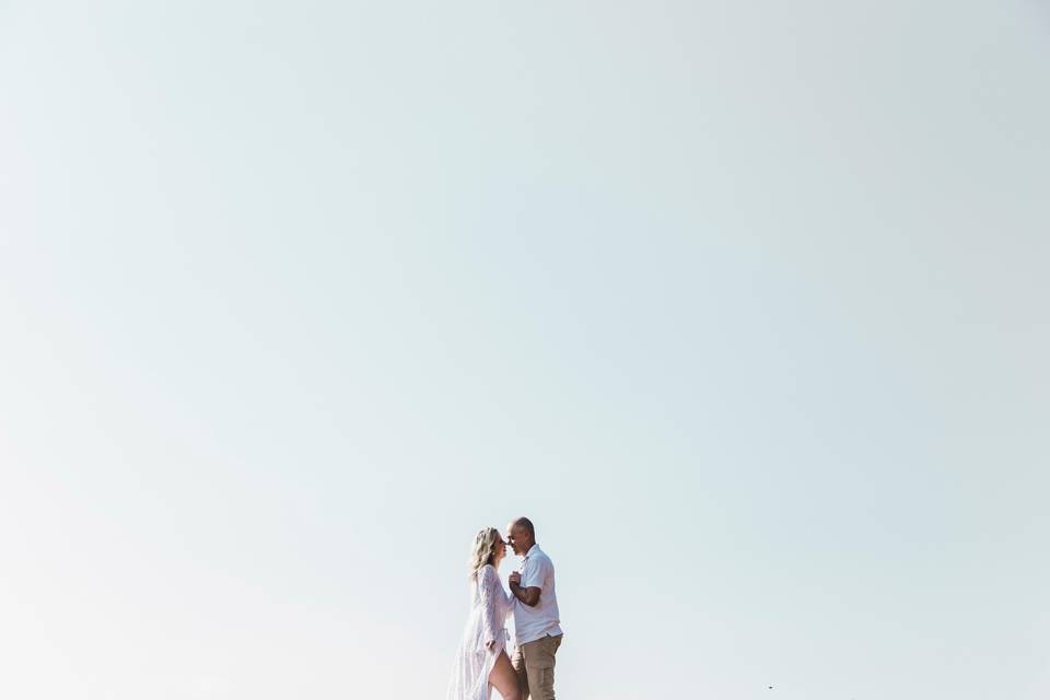 Pré wedding