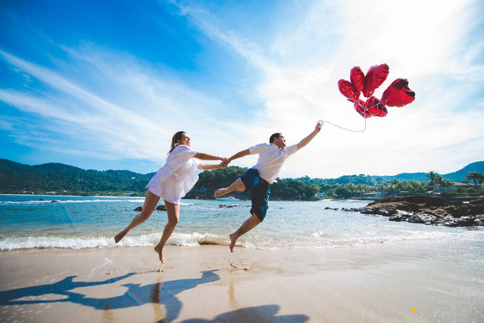 Pré-casamento