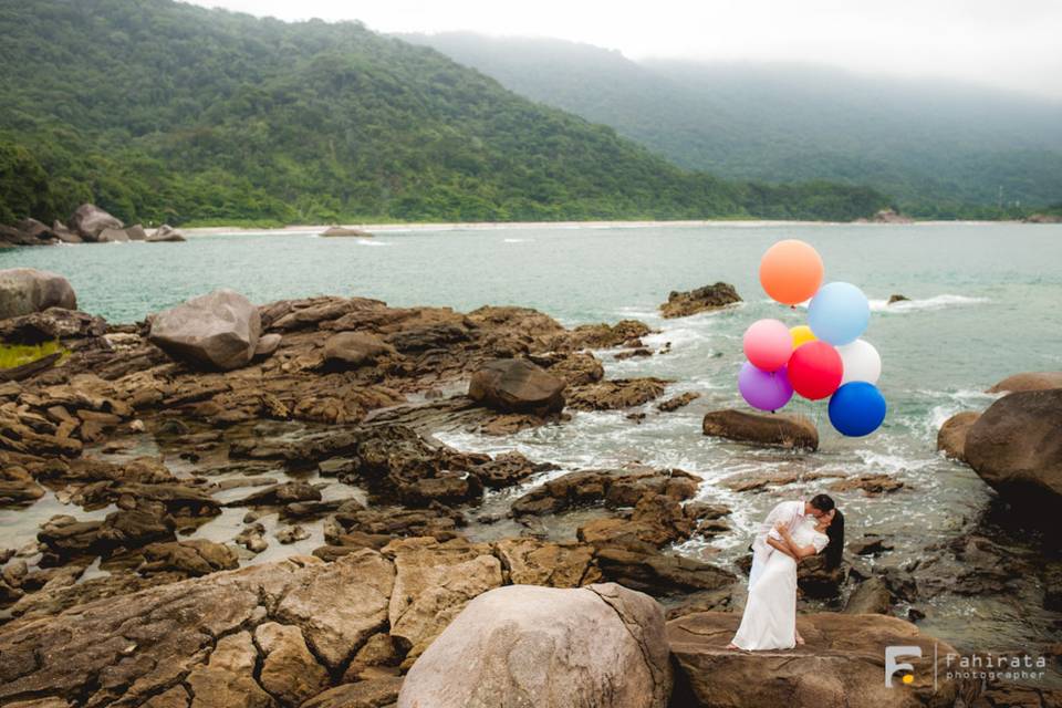 Pré-casamento