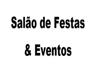 Salão de Festas & Eventos logo