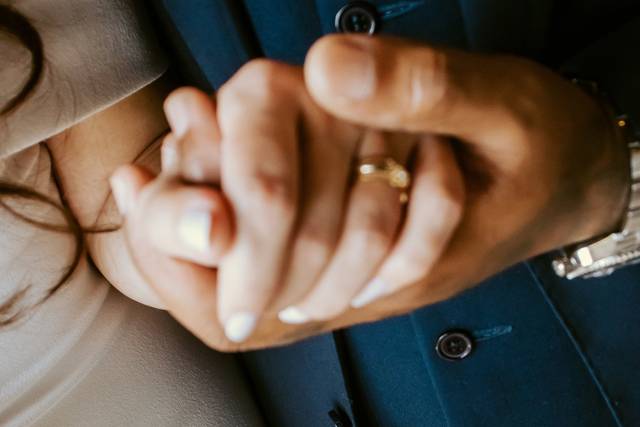 Casamento em Alphaville SP