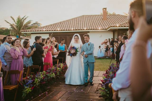 Casamento em Búzios