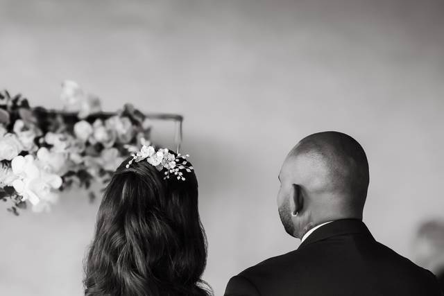 O amor e seus detalhes