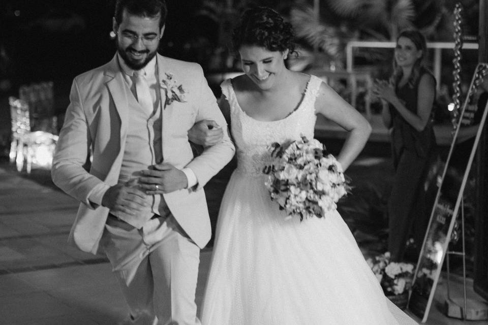 AMANDA E ANGELO