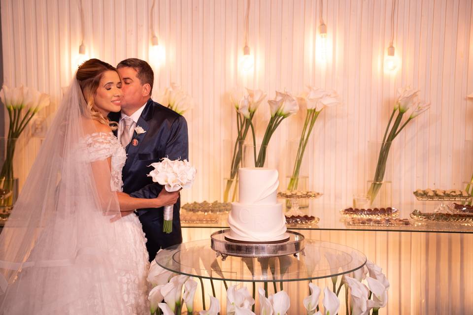 Camila & Rogério