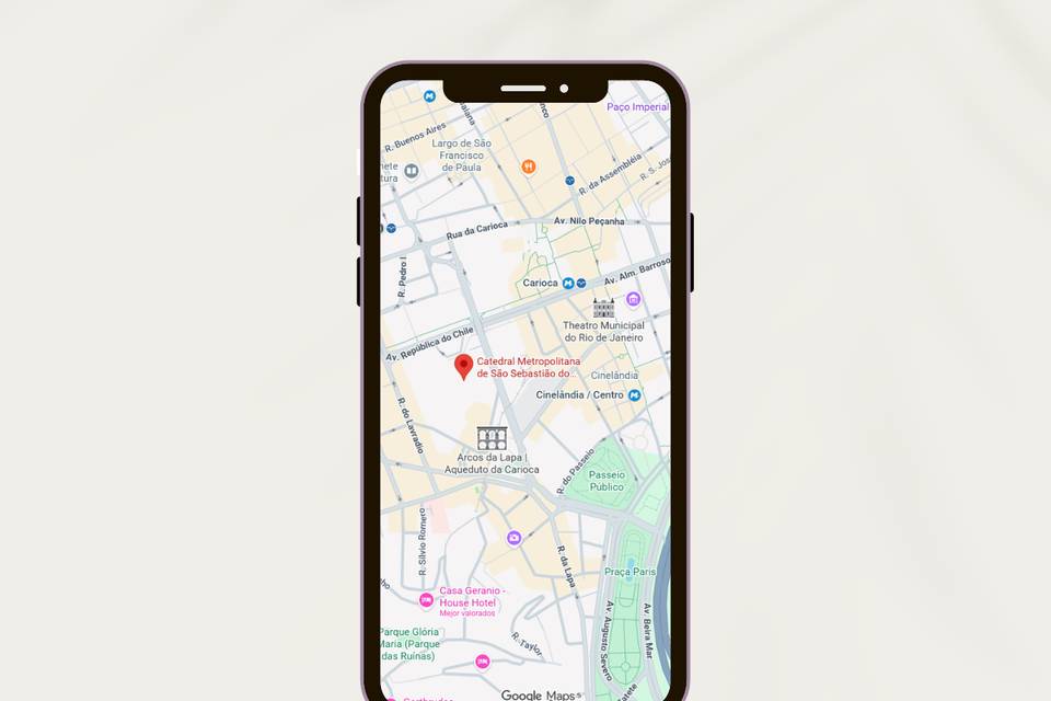 Maps