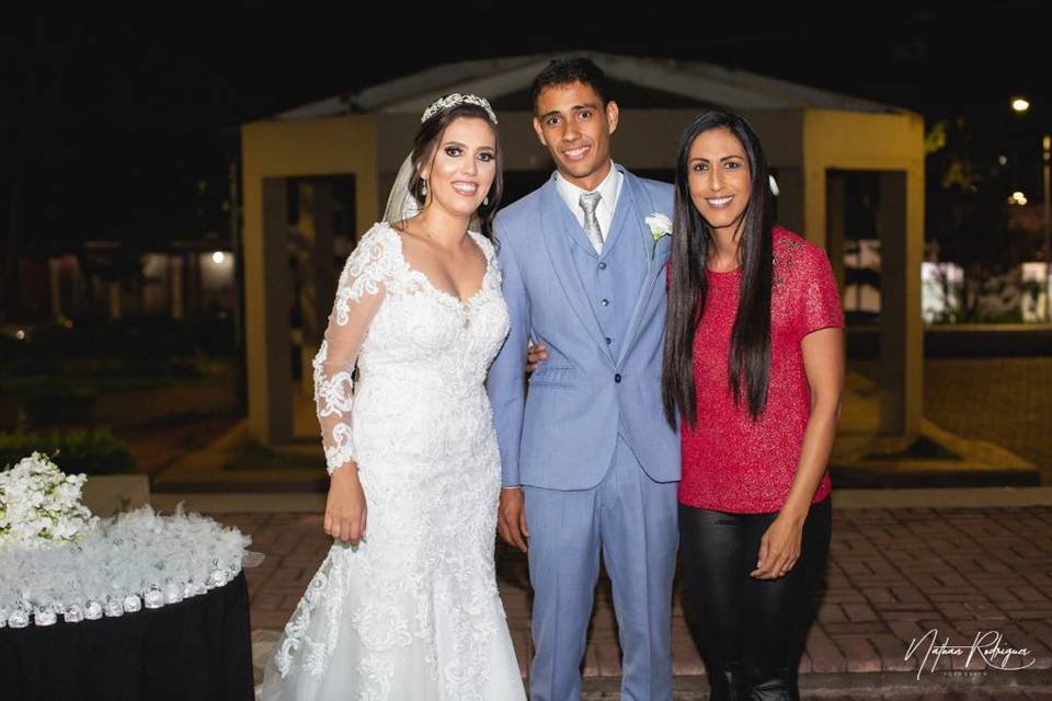 Casamento Fernanda