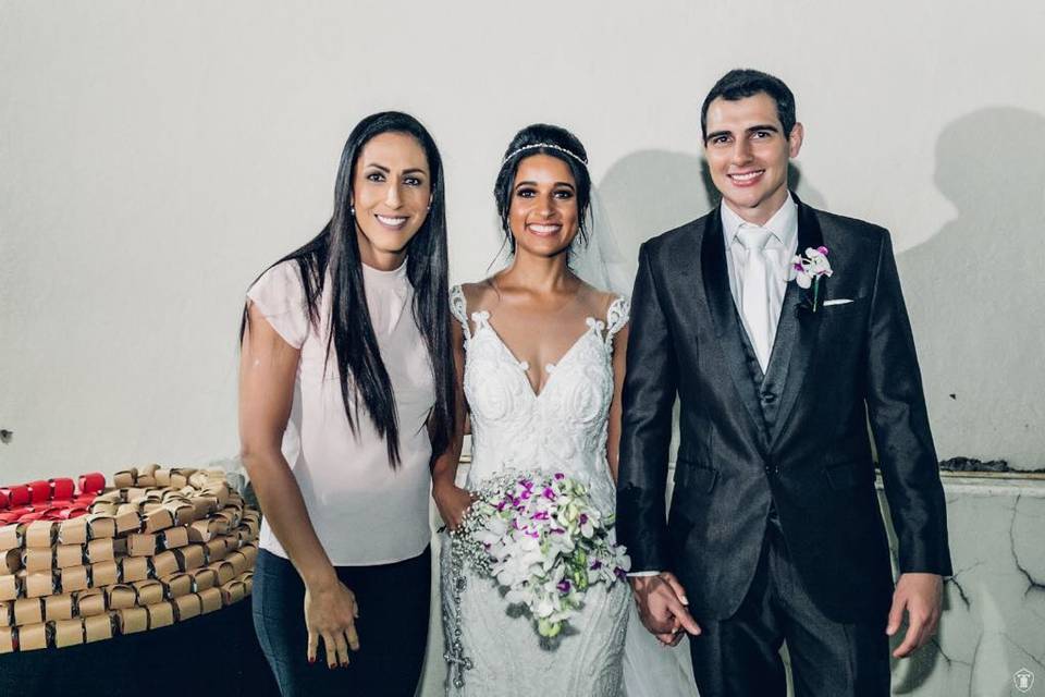 Casamento Fernanda