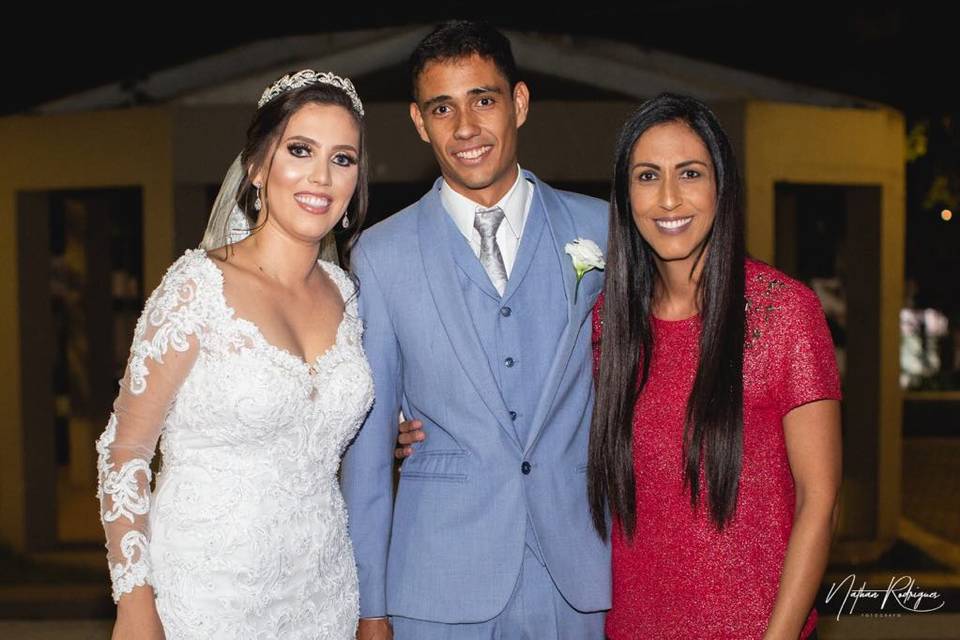 Casamento  Fernanda