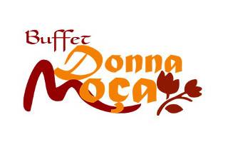 Buffet de Crepe Donna Moça