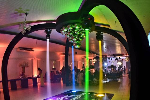 RM Eventos CBA