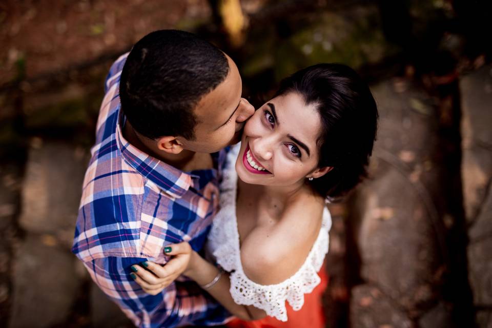 Abner Sanches Fotografia