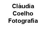 Cláudia Coelho Fotografia Logo