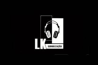 LK logo