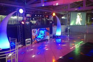 JJ Eventos