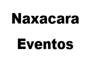 Naxacara Eventos logo