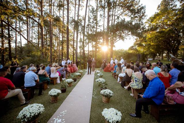 Laureen Anne - Assessoria e Cerimonial