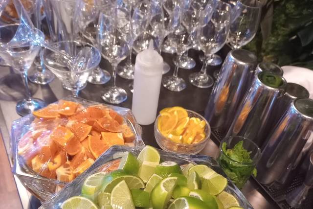 Drinks