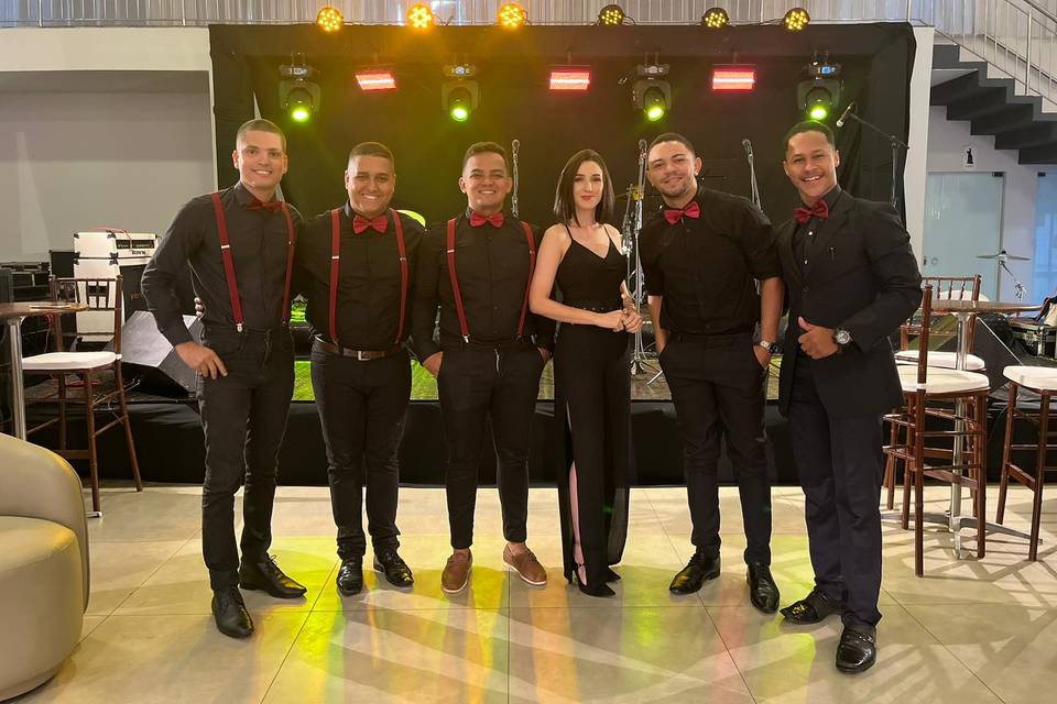 Evento Sonnarte Produções