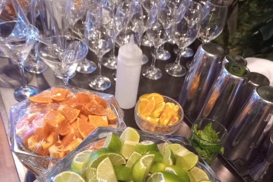 Drinks