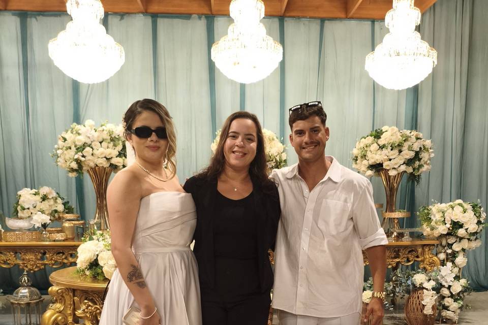 Sonho realizado