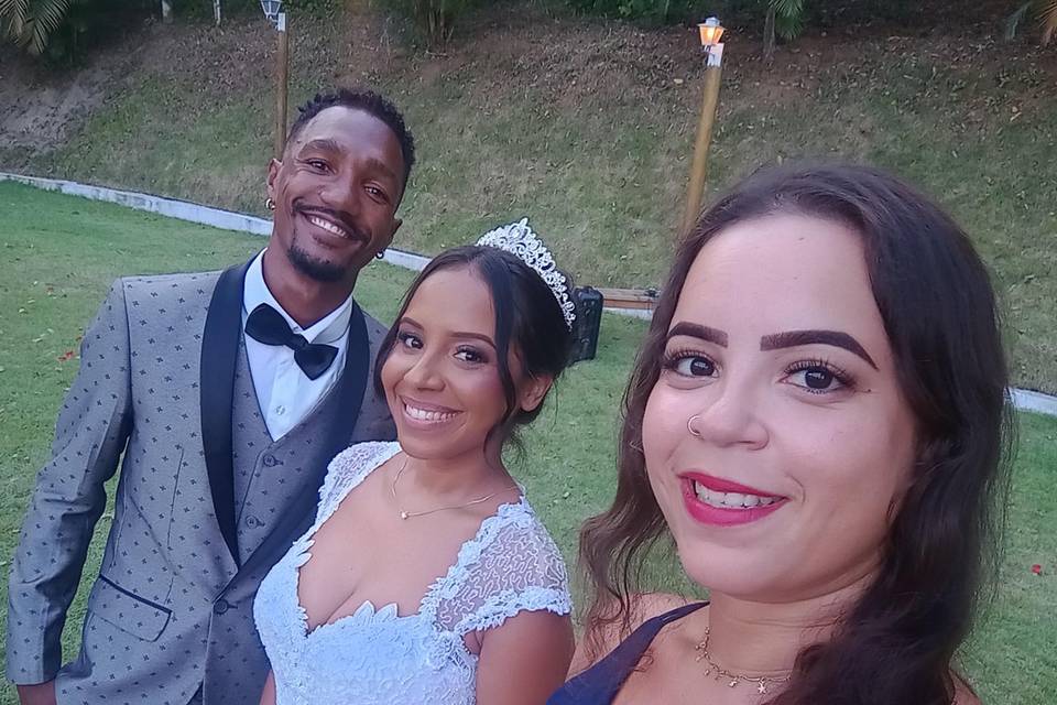 Aline Emanoele